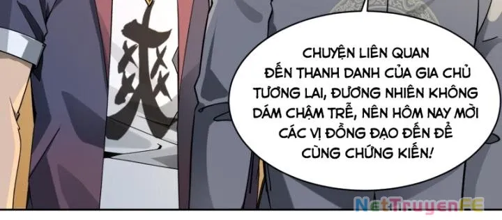đọc truyện Bạn Gái Của Tôi Toàn Là Truyền Thuyết Chương 32 ảnh 25 tại Thiên Thai Truyện