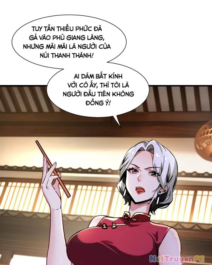đọc truyện Bạn Gái Của Tôi Toàn Là Truyền Thuyết Chương 34 ảnh 14 tại Thiên Thai Truyện
