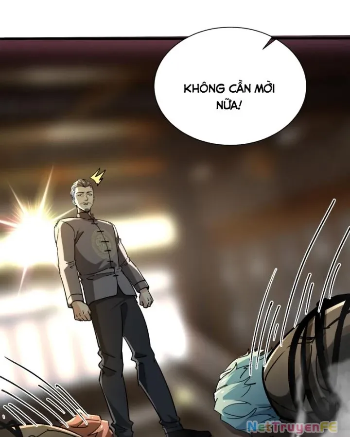 đọc truyện Bạn Gái Của Tôi Toàn Là Truyền Thuyết Chương 34 ảnh 24 tại Thiên Thai Truyện