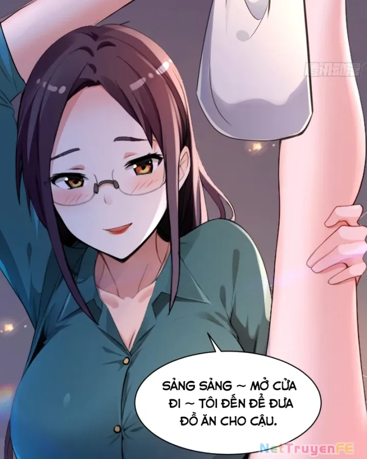 đọc truyện Bạn Gái Của Tôi Toàn Là Truyền Thuyết Chương 35 ảnh 31 tại Thiên Thai Truyện