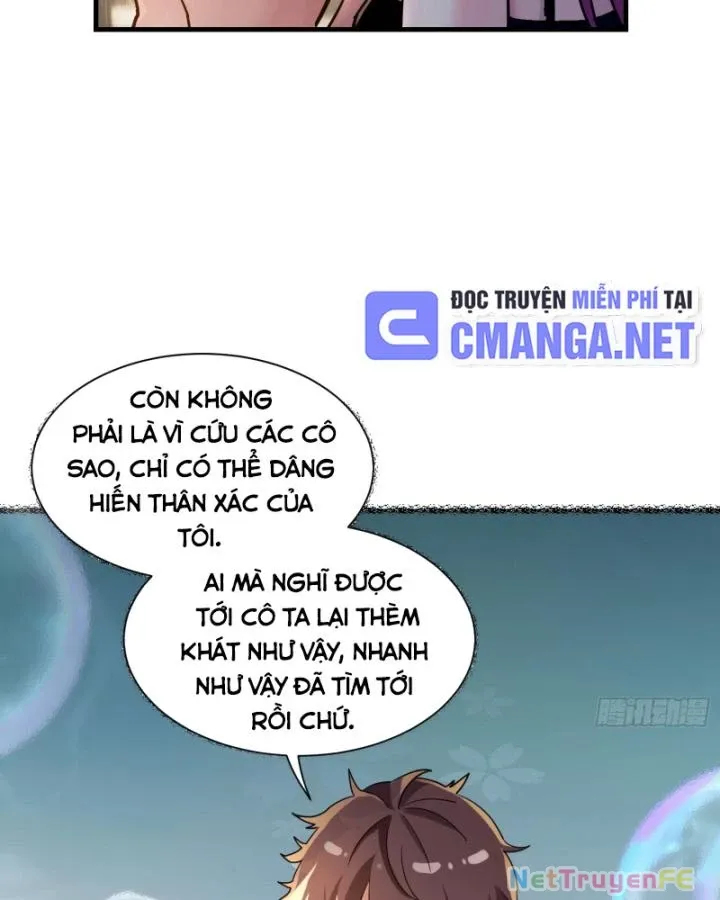 đọc truyện Bạn Gái Của Tôi Toàn Là Truyền Thuyết Chương 36 ảnh 35 tại Thiên Thai Truyện