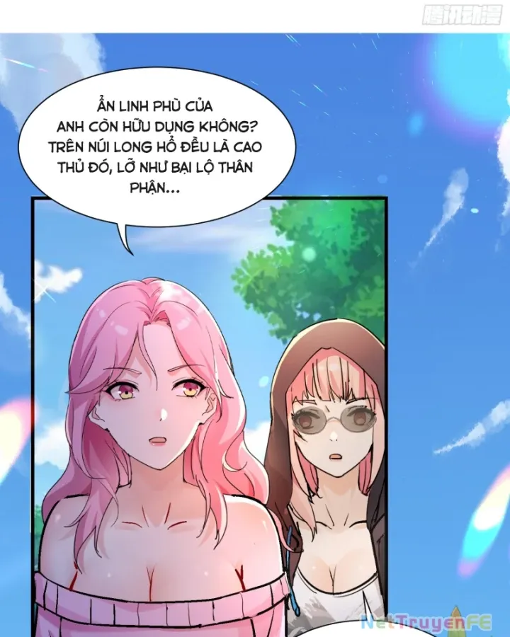 đọc truyện Bạn Gái Của Tôi Toàn Là Truyền Thuyết Chương 37 ảnh 14 tại Thiên Thai Truyện