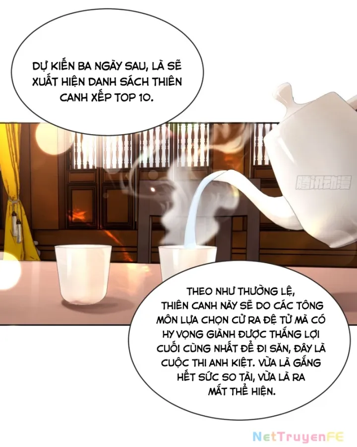 đọc truyện Bạn Gái Của Tôi Toàn Là Truyền Thuyết Chương 38 ảnh 59 tại Thiên Thai Truyện
