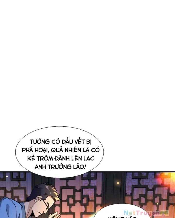 đọc truyện Bạn Gái Của Tôi Toàn Là Truyền Thuyết Chương 41 ảnh 13 tại Thiên Thai Truyện