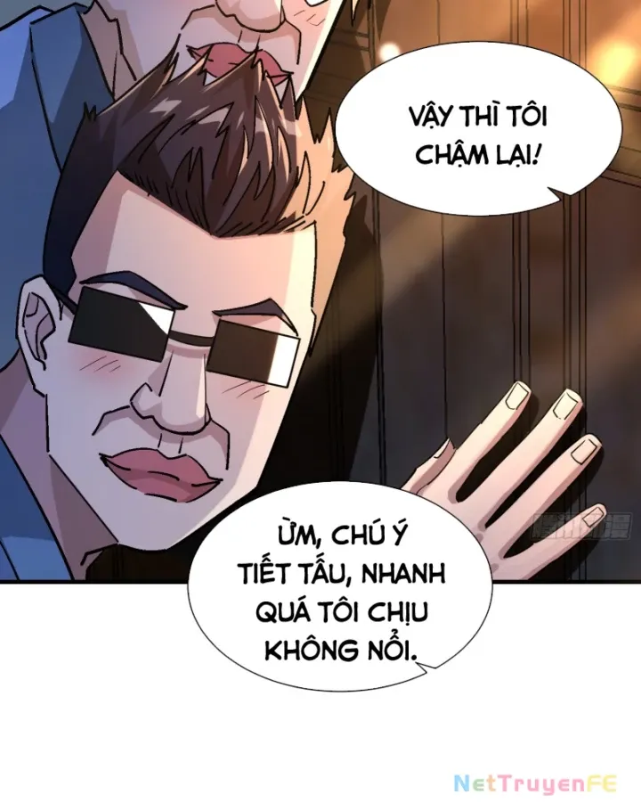 đọc truyện Bạn Gái Của Tôi Toàn Là Truyền Thuyết Chương 41 ảnh 16 tại Thiên Thai Truyện