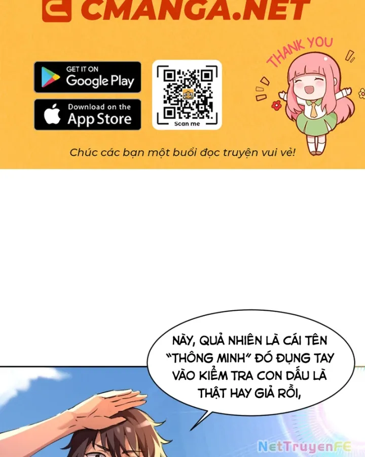 đọc truyện Bạn Gái Của Tôi Toàn Là Truyền Thuyết Chương 42 ảnh 3 tại Thiên Thai Truyện