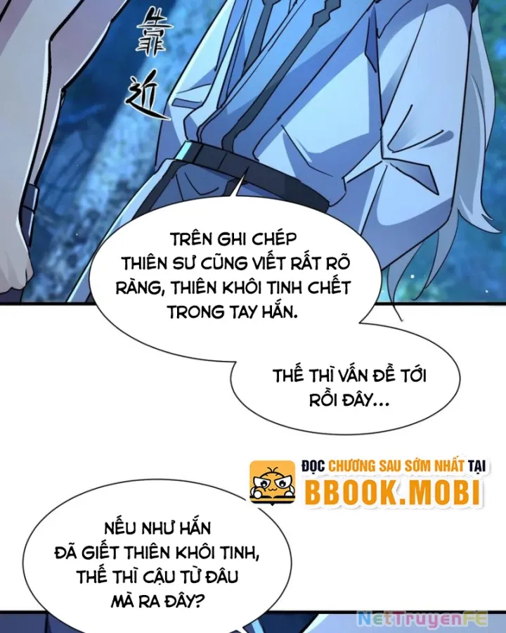đọc truyện Bạn Gái Của Tôi Toàn Là Truyền Thuyết Chương 44 ảnh 53 tại Thiên Thai Truyện