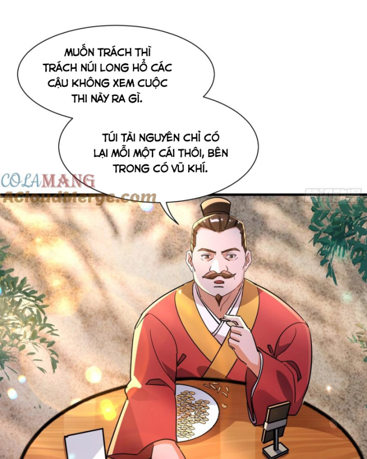 đọc truyện Bạn Gái Của Tôi Toàn Là Truyền Thuyết Chương 47 ảnh 20 tại Thiên Thai Truyện