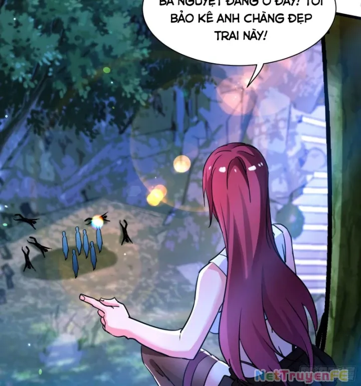 đọc truyện Bạn Gái Của Tôi Toàn Là Truyền Thuyết Chương 48 ảnh 66 tại Thiên Thai Truyện