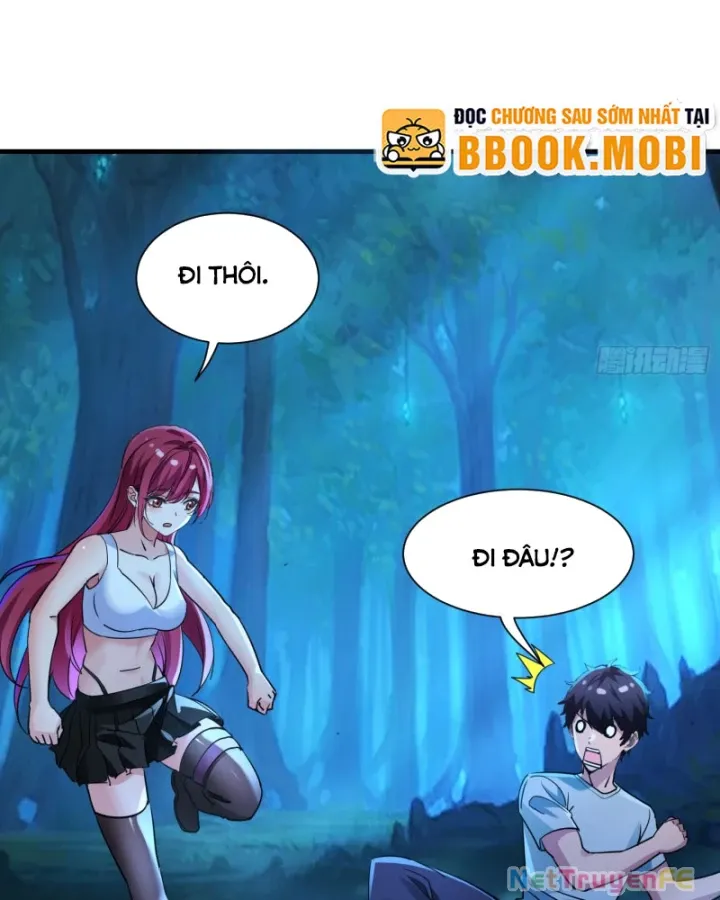 đọc truyện Bạn Gái Của Tôi Toàn Là Truyền Thuyết Chương 49 ảnh 31 tại Thiên Thai Truyện