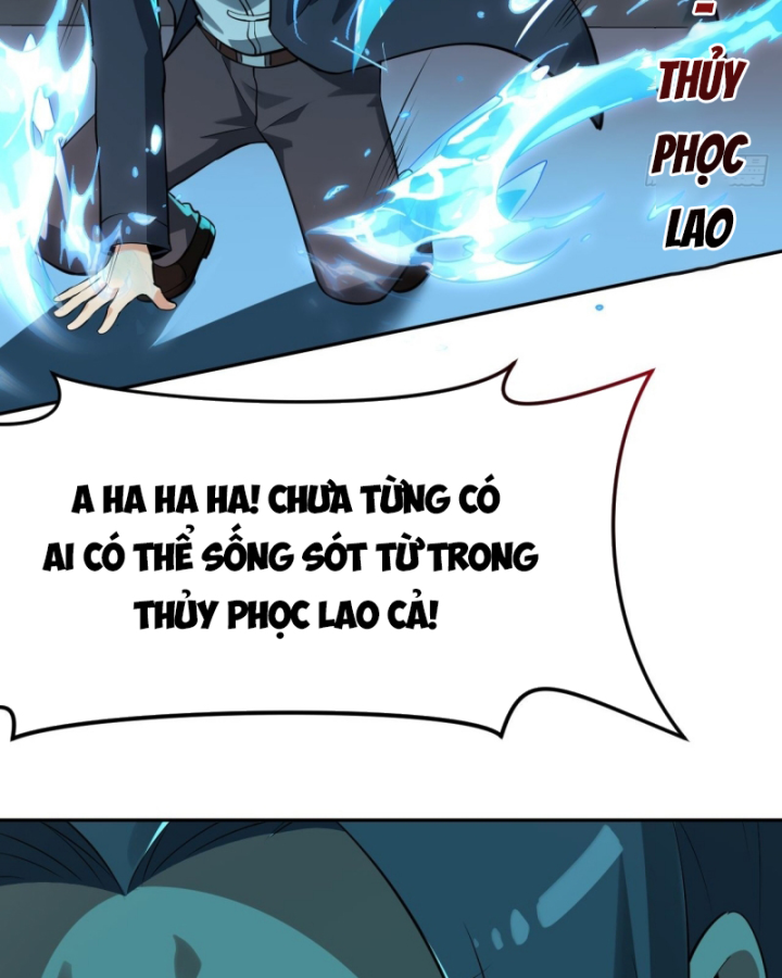 đọc truyện Bạn Gái Của Tôi Toàn Là Truyền Thuyết Chương 5 ảnh 32 tại Thiên Thai Truyện