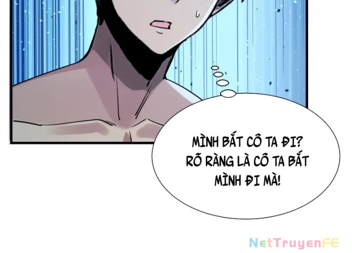 đọc truyện Bạn Gái Của Tôi Toàn Là Truyền Thuyết Chương 51 ảnh 25 tại Thiên Thai Truyện