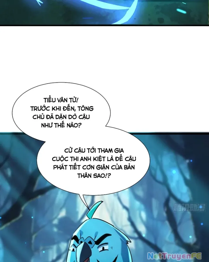 đọc truyện Bạn Gái Của Tôi Toàn Là Truyền Thuyết Chương 51 ảnh 39 tại Thiên Thai Truyện