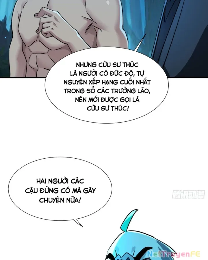 đọc truyện Bạn Gái Của Tôi Toàn Là Truyền Thuyết Chương 51 ảnh 46 tại Thiên Thai Truyện