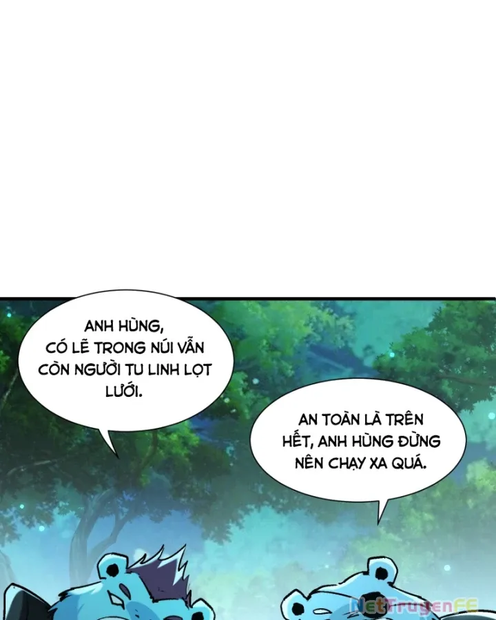 đọc truyện Bạn Gái Của Tôi Toàn Là Truyền Thuyết Chương 54 ảnh 31 tại Thiên Thai Truyện