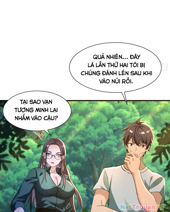 đọc truyện Bạn Gái Của Tôi Toàn Là Truyền Thuyết Chương 58 ảnh 21 tại Thiên Thai Truyện