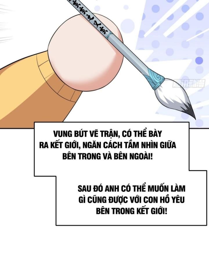 đọc truyện Bạn Gái Của Tôi Toàn Là Truyền Thuyết Chương 6 ảnh 16 tại Thiên Thai Truyện
