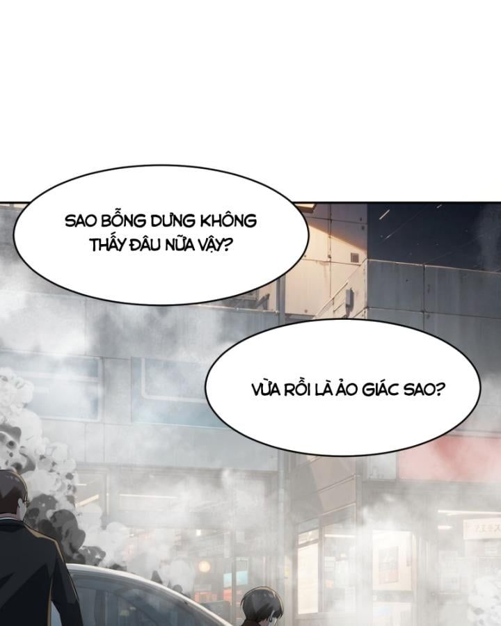 đọc truyện Bạn Gái Của Tôi Toàn Là Truyền Thuyết Chương 6 ảnh 39 tại Thiên Thai Truyện