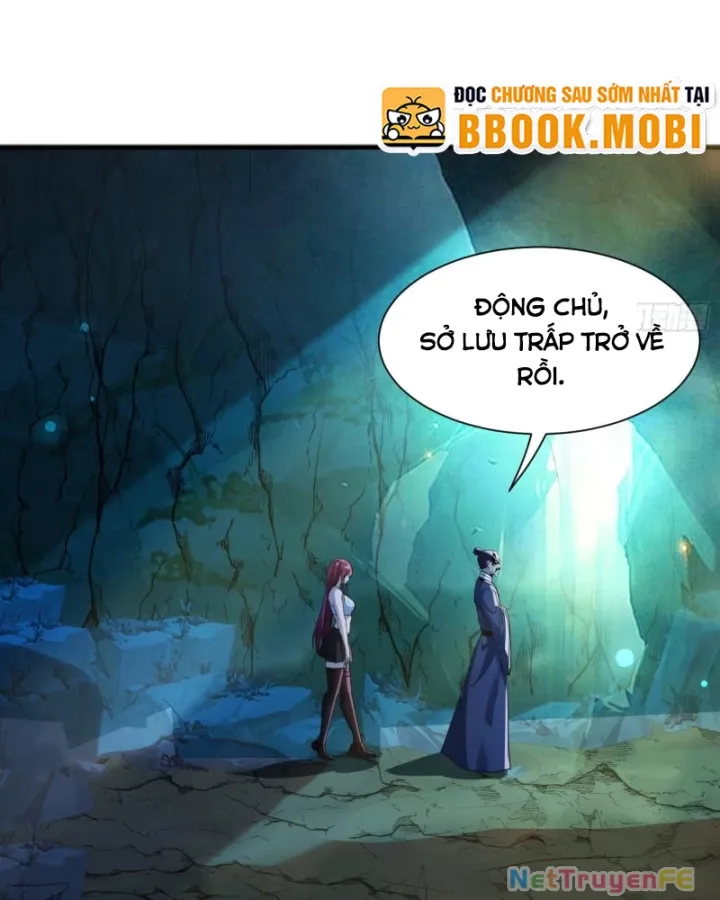 đọc truyện Bạn Gái Của Tôi Toàn Là Truyền Thuyết Chương 61 ảnh 6 tại Thiên Thai Truyện