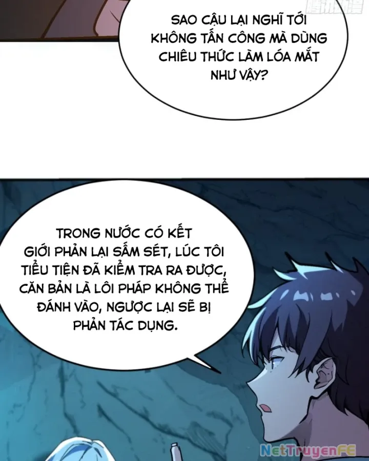 đọc truyện Bạn Gái Của Tôi Toàn Là Truyền Thuyết Chương 62 ảnh 40 tại Thiên Thai Truyện