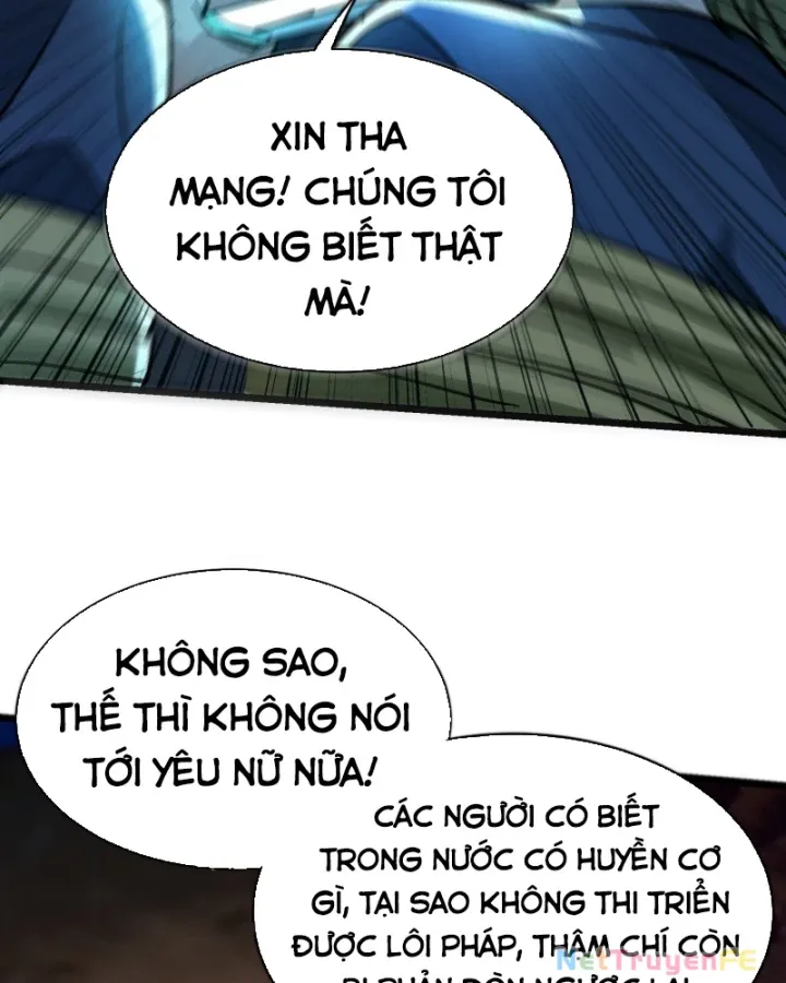đọc truyện Bạn Gái Của Tôi Toàn Là Truyền Thuyết Chương 64 ảnh 20 tại Thiên Thai Truyện