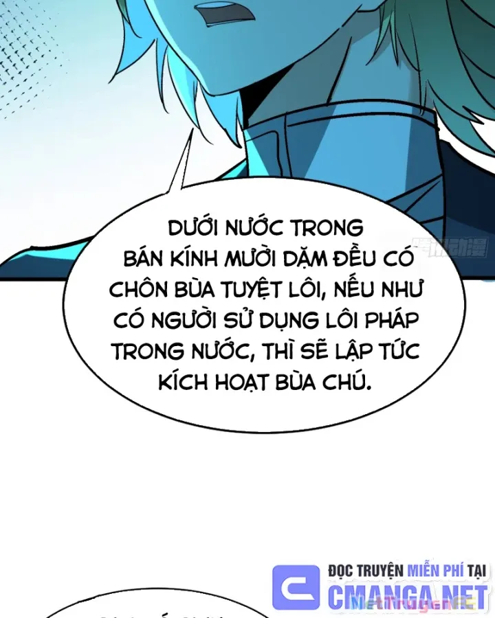 đọc truyện Bạn Gái Của Tôi Toàn Là Truyền Thuyết Chương 64 ảnh 25 tại Thiên Thai Truyện