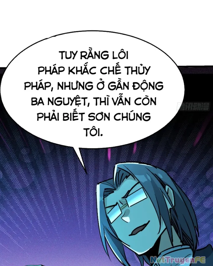 đọc truyện Bạn Gái Của Tôi Toàn Là Truyền Thuyết Chương 64 ảnh 28 tại Thiên Thai Truyện