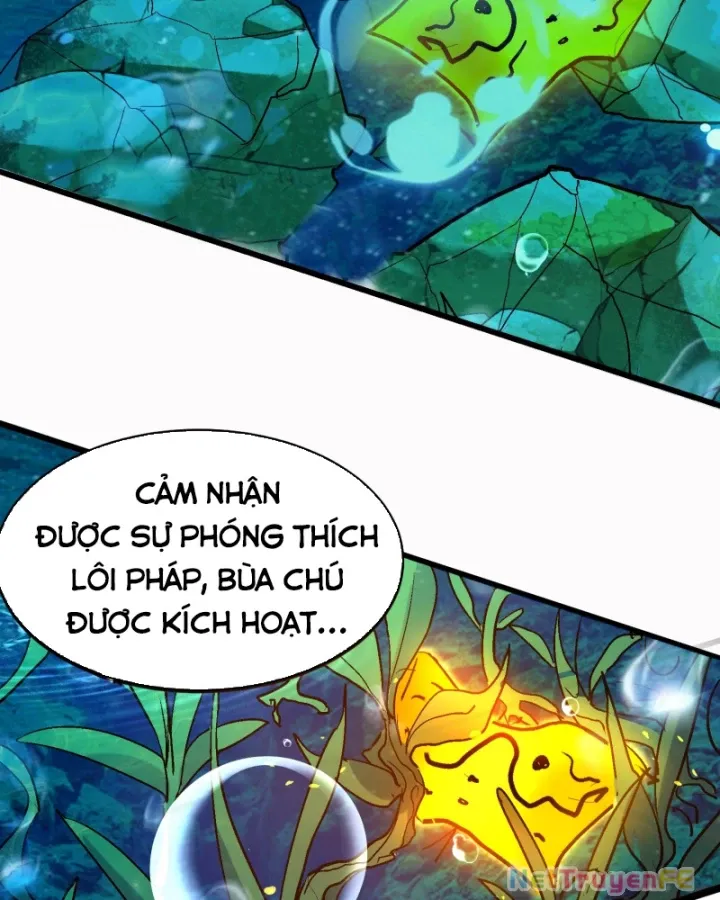 đọc truyện Bạn Gái Của Tôi Toàn Là Truyền Thuyết Chương 64 ảnh 42 tại Thiên Thai Truyện