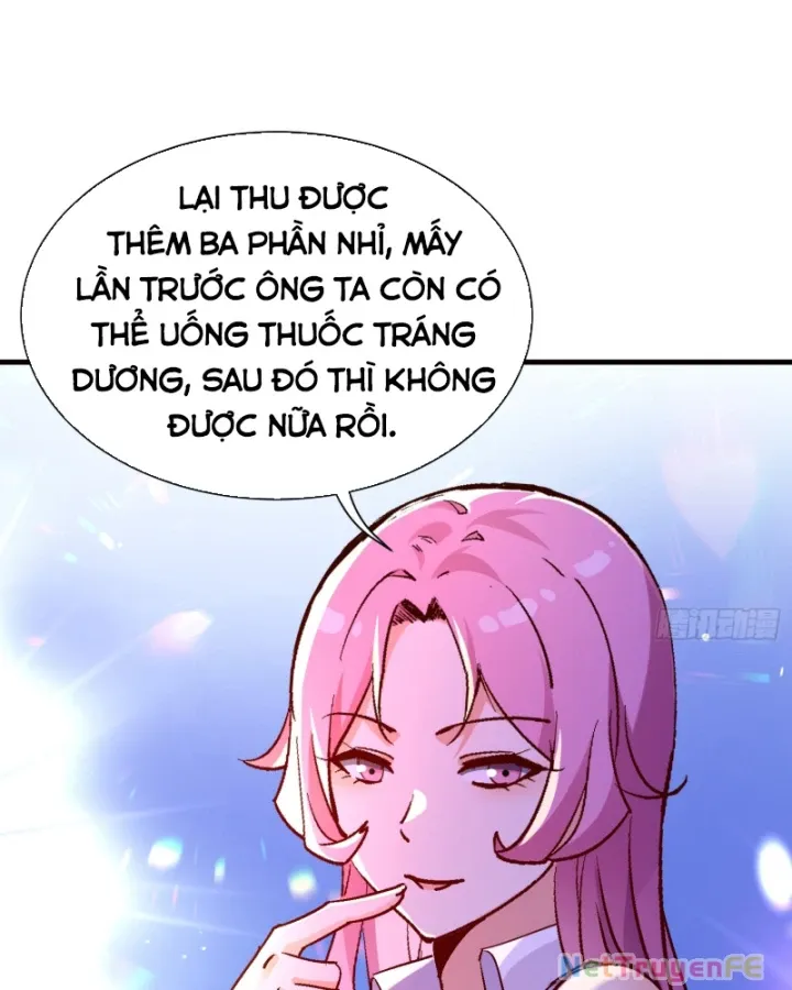 đọc truyện Bạn Gái Của Tôi Toàn Là Truyền Thuyết Chương 65 ảnh 18 tại Thiên Thai Truyện