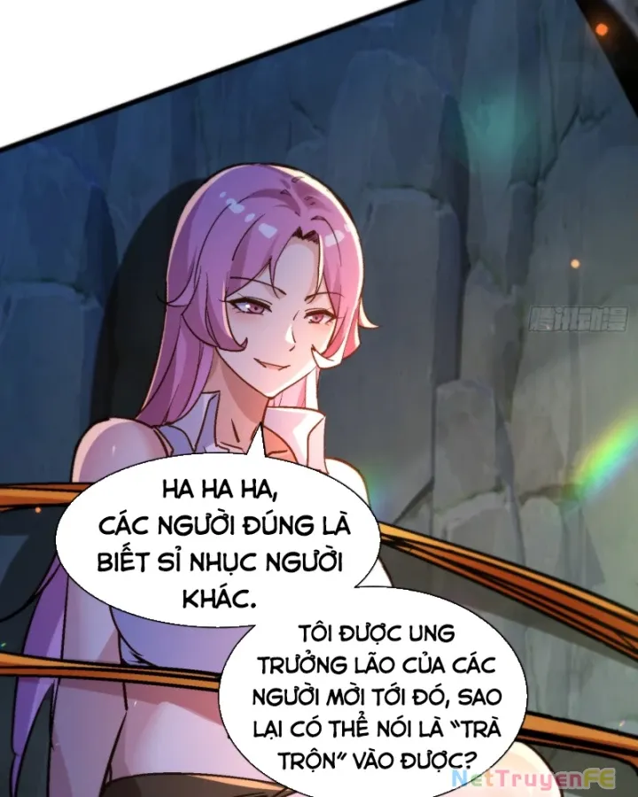 đọc truyện Bạn Gái Của Tôi Toàn Là Truyền Thuyết Chương 65 ảnh 46 tại Thiên Thai Truyện