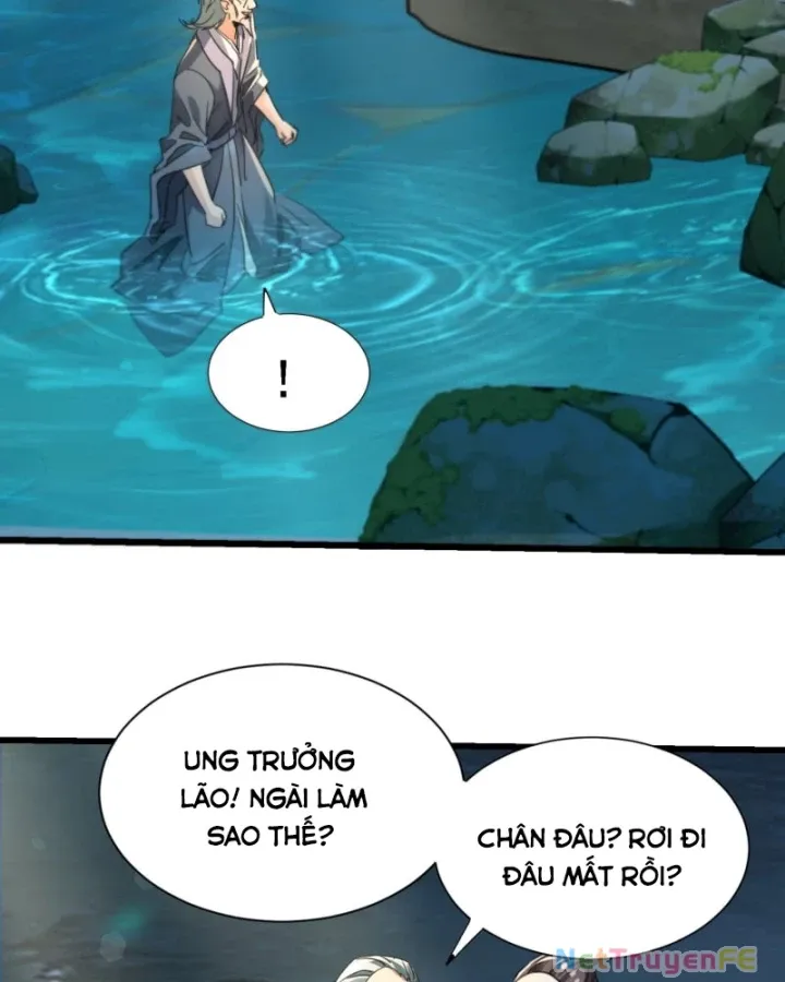 đọc truyện Bạn Gái Của Tôi Toàn Là Truyền Thuyết Chương 68 ảnh 47 tại Thiên Thai Truyện