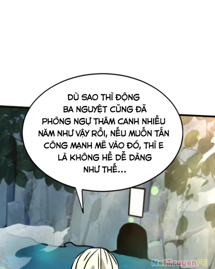 đọc truyện Bạn Gái Của Tôi Toàn Là Truyền Thuyết Chương 68 ảnh 74 tại Thiên Thai Truyện