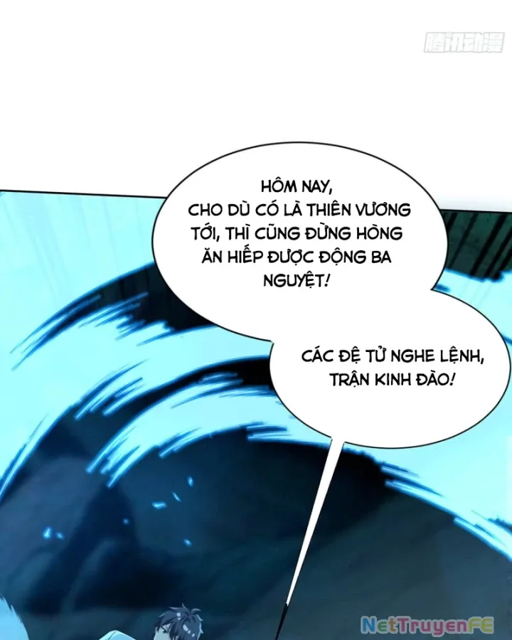 đọc truyện Bạn Gái Của Tôi Toàn Là Truyền Thuyết Chương 69 ảnh 24 tại Thiên Thai Truyện
