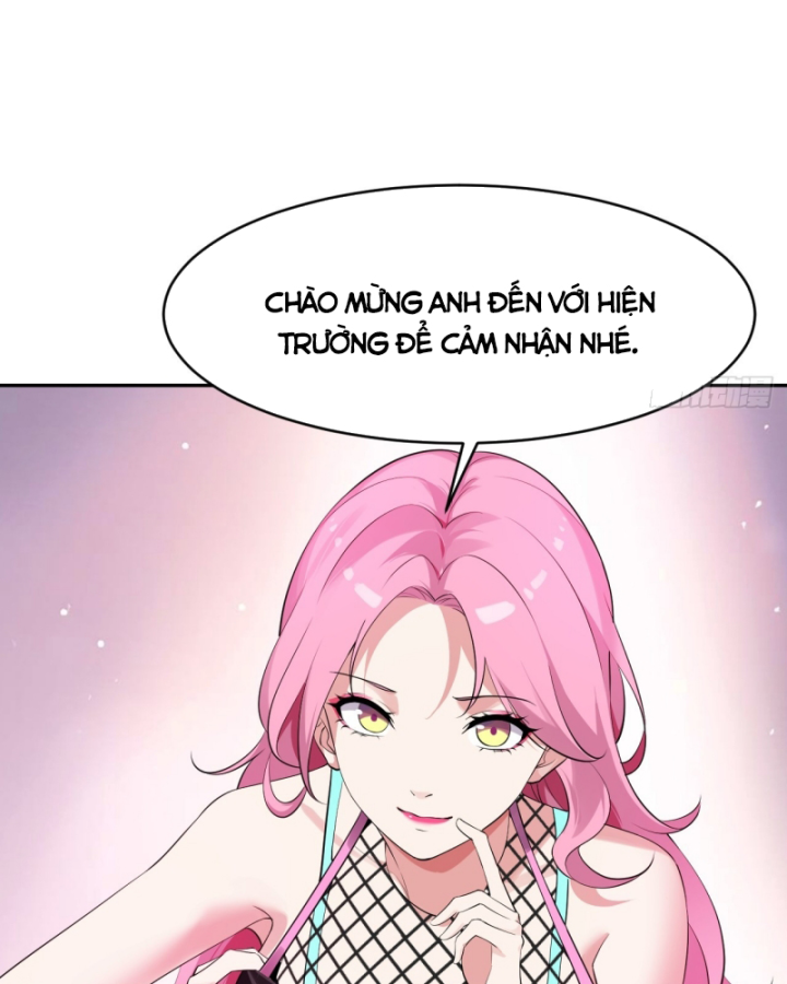 đọc truyện Bạn Gái Của Tôi Toàn Là Truyền Thuyết Chương 7 ảnh 39 tại Thiên Thai Truyện