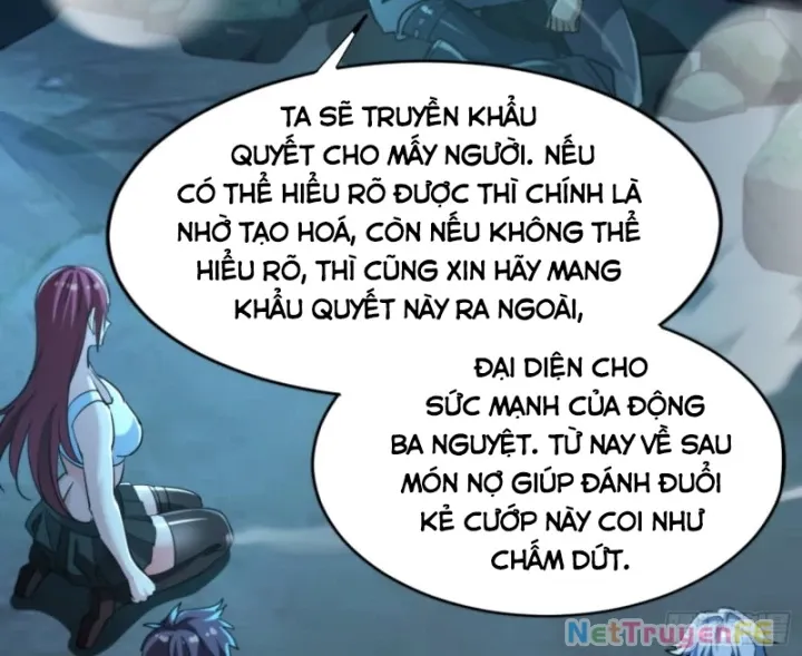 đọc truyện Bạn Gái Của Tôi Toàn Là Truyền Thuyết Chương 70 ảnh 6 tại Thiên Thai Truyện