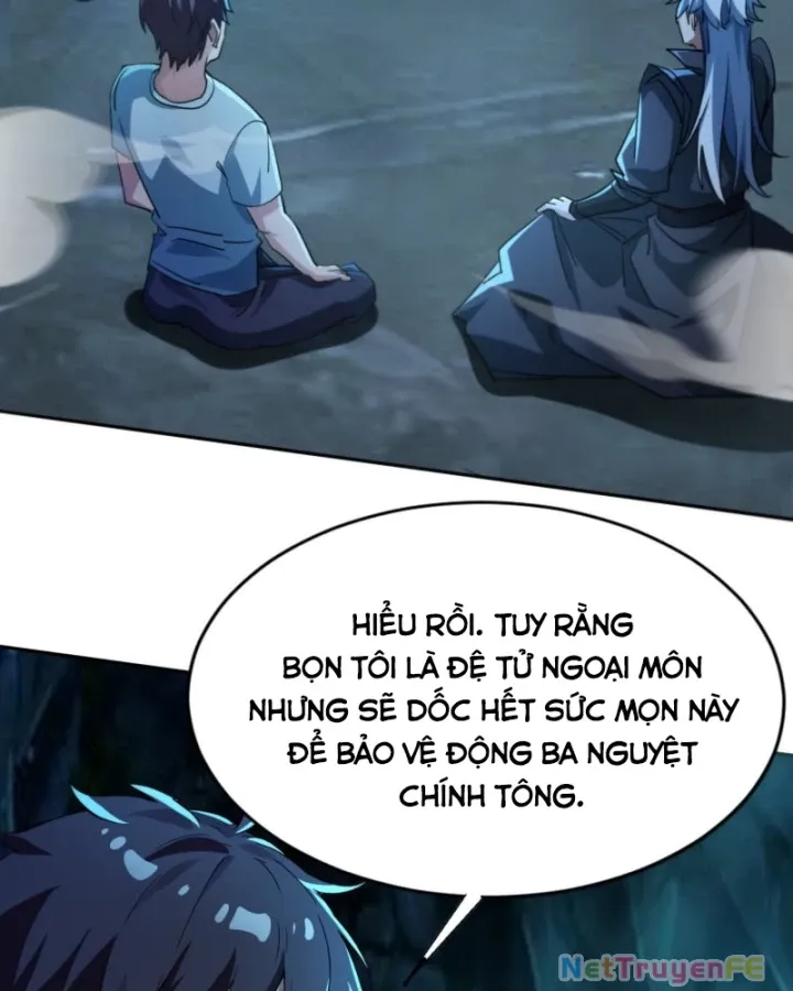 đọc truyện Bạn Gái Của Tôi Toàn Là Truyền Thuyết Chương 70 ảnh 7 tại Thiên Thai Truyện