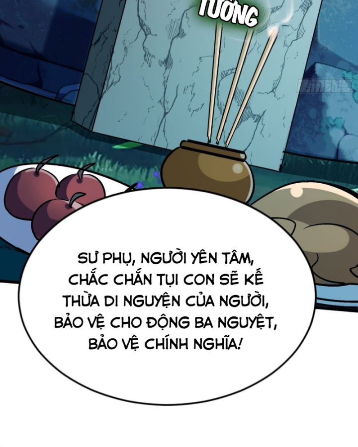 đọc truyện Bạn Gái Của Tôi Toàn Là Truyền Thuyết Chương 76 ảnh 44 tại Thiên Thai Truyện