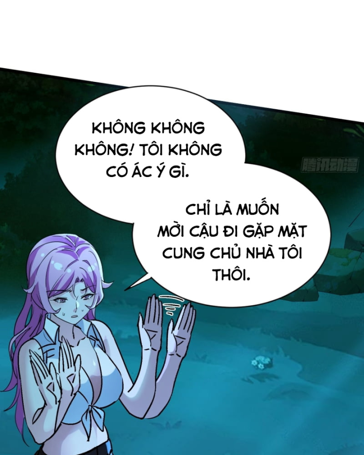 đọc truyện Bạn Gái Của Tôi Toàn Là Truyền Thuyết Chương 76 ảnh 57 tại Thiên Thai Truyện