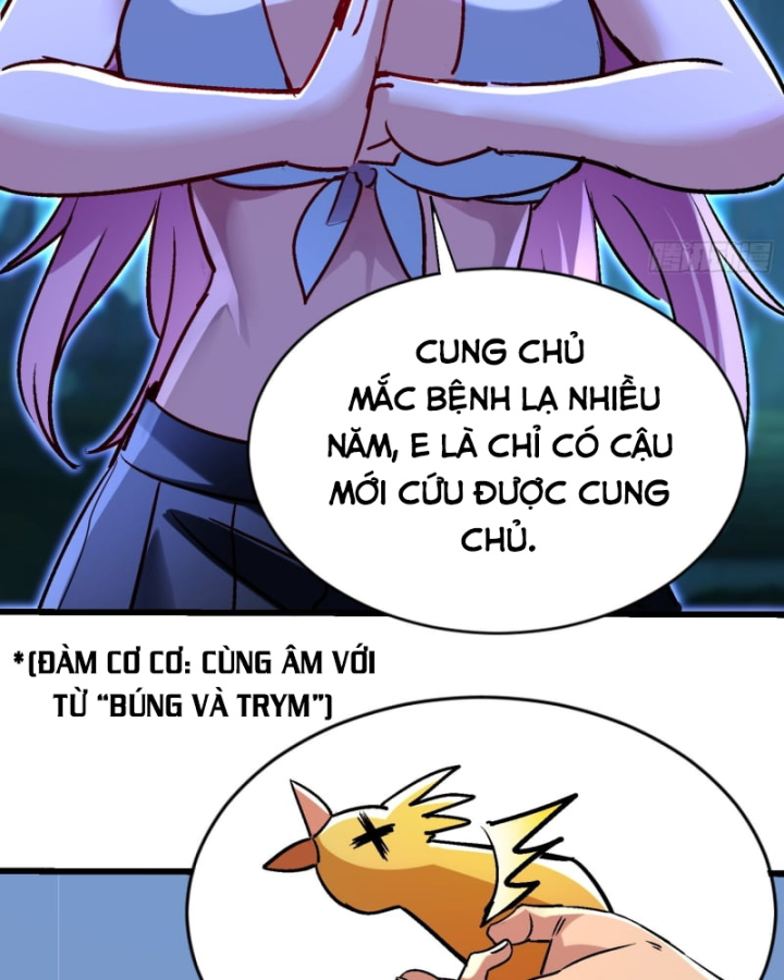đọc truyện Bạn Gái Của Tôi Toàn Là Truyền Thuyết Chương 76 ảnh 60 tại Thiên Thai Truyện