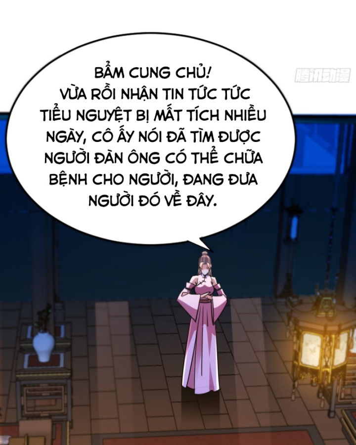 đọc truyện Bạn Gái Của Tôi Toàn Là Truyền Thuyết Chương 76 ảnh 71 tại Thiên Thai Truyện