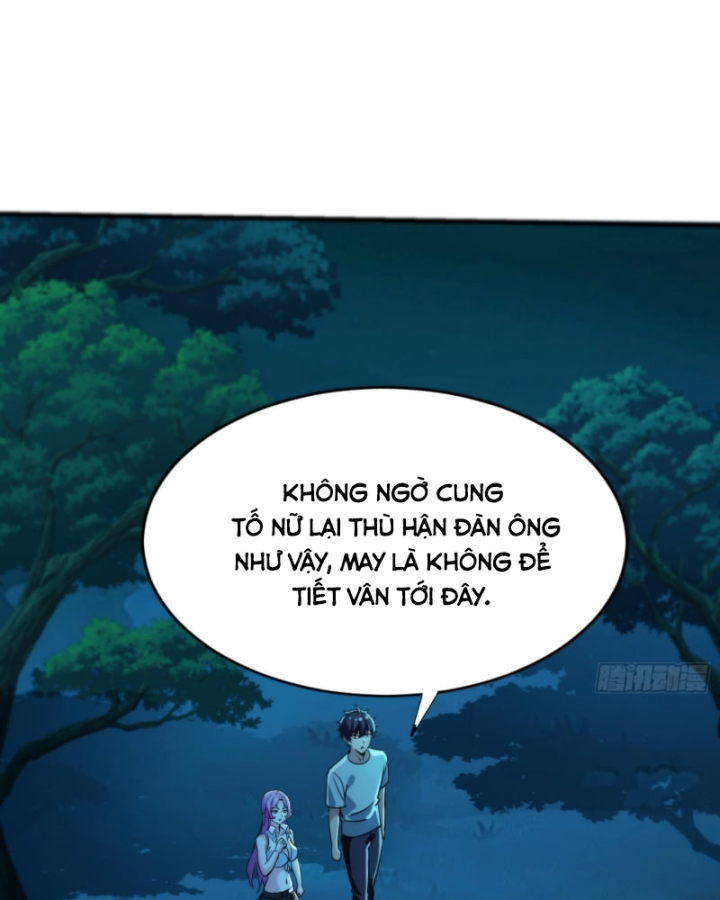 đọc truyện Bạn Gái Của Tôi Toàn Là Truyền Thuyết Chương 77 ảnh 26 tại Thiên Thai Truyện