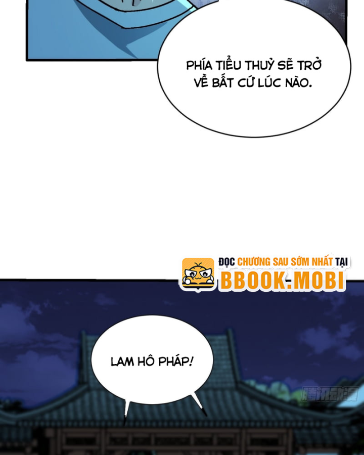 đọc truyện Bạn Gái Của Tôi Toàn Là Truyền Thuyết Chương 77 ảnh 29 tại Thiên Thai Truyện