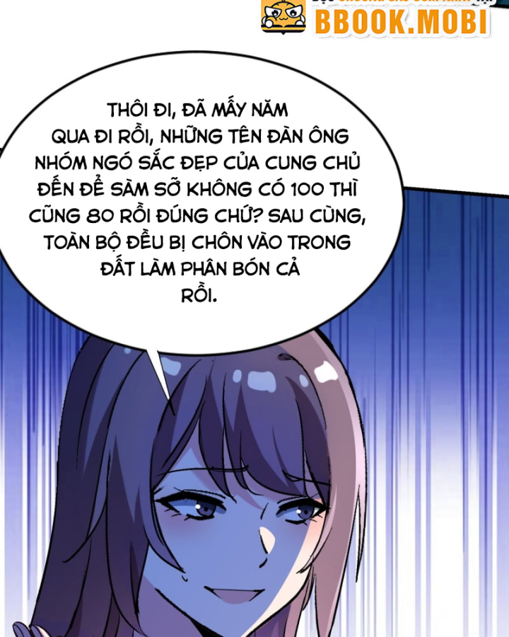 đọc truyện Bạn Gái Của Tôi Toàn Là Truyền Thuyết Chương 77 ảnh 5 tại Thiên Thai Truyện