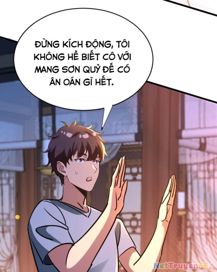 đọc truyện Bạn Gái Của Tôi Toàn Là Truyền Thuyết Chương 78 ảnh 32 tại Thiên Thai Truyện