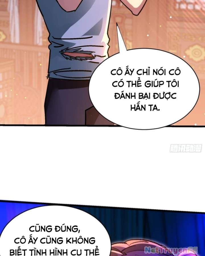 đọc truyện Bạn Gái Của Tôi Toàn Là Truyền Thuyết Chương 78 ảnh 33 tại Thiên Thai Truyện