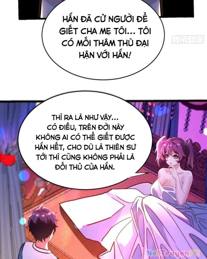 đọc truyện Bạn Gái Của Tôi Toàn Là Truyền Thuyết Chương 78 ảnh 37 tại Thiên Thai Truyện
