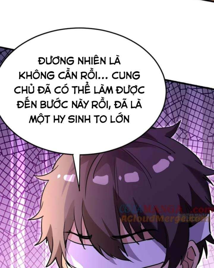 đọc truyện Bạn Gái Của Tôi Toàn Là Truyền Thuyết Chương 79 ảnh 14 tại Thiên Thai Truyện