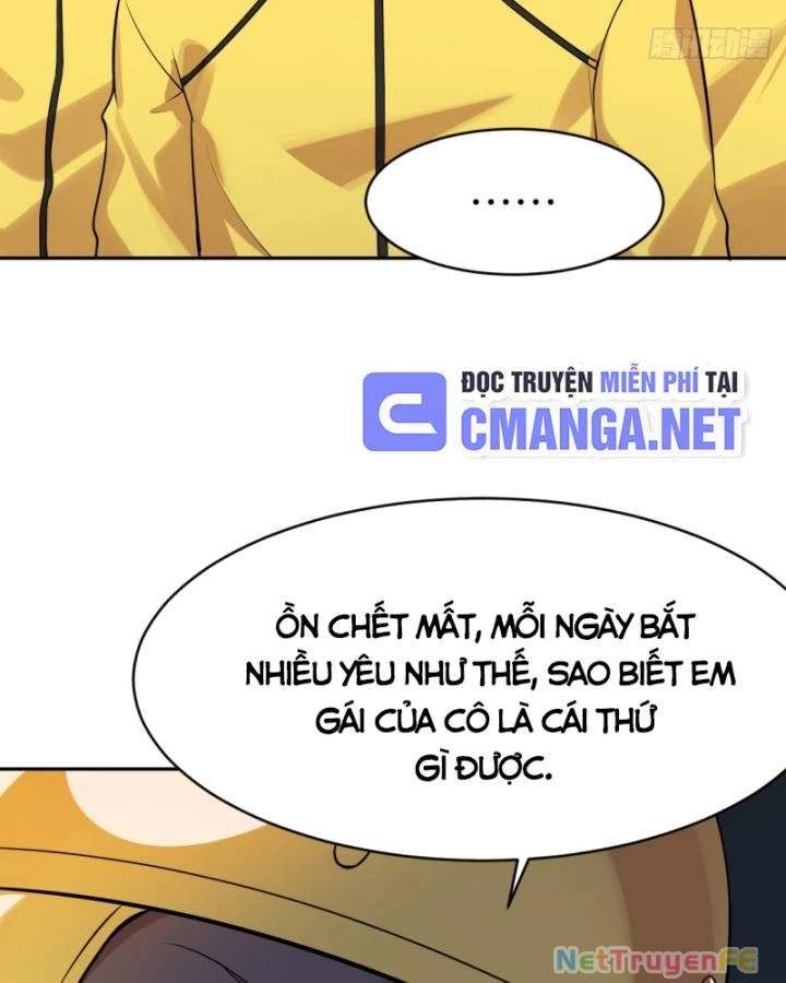 đọc truyện Bạn Gái Của Tôi Toàn Là Truyền Thuyết Chương 8 ảnh 33 tại Thiên Thai Truyện