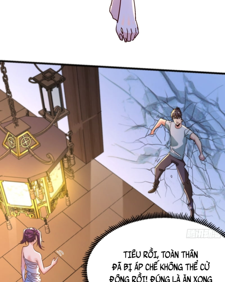 đọc truyện Bạn Gái Của Tôi Toàn Là Truyền Thuyết Chương 80 ảnh 16 tại Thiên Thai Truyện