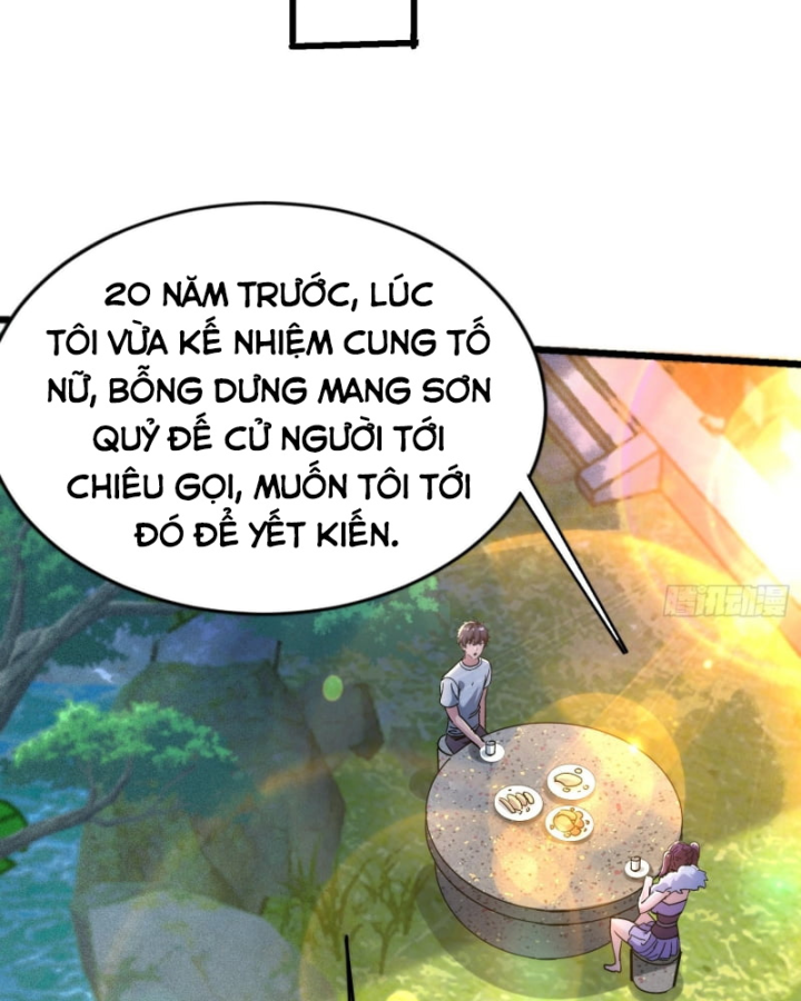 đọc truyện Bạn Gái Của Tôi Toàn Là Truyền Thuyết Chương 80 ảnh 42 tại Thiên Thai Truyện